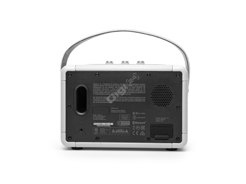 Marshall Kilburn II Grey.Picture4